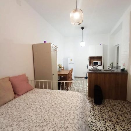 Alojamiento Con Patio Apartment Antequera Exterior photo